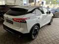 Nissan Qashqai 1,3 DIG-T MHEV 4x4 N-Connecta+ Xtronic Weiß - thumbnail 8
