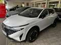 Nissan Qashqai 1,3 DIG-T MHEV 4x4 N-Connecta+ Xtronic Weiß - thumbnail 4