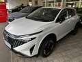 Nissan Qashqai 1,3 DIG-T MHEV 4x4 N-Connecta+ Xtronic Weiß - thumbnail 3