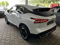 Nissan Qashqai 1,3 DIG-T MHEV 4x4 N-Connecta+ Xtronic Weiß - thumbnail 5