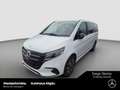 Mercedes-Benz EQV 250 EQV 250 Lang PARK PAKET DISTRONIC ASSISTPAKET Weiß - thumbnail 1