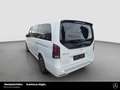 Mercedes-Benz EQV 250 EQV 250 Lang PARK PAKET DISTRONIC ASSISTPAKET Weiß - thumbnail 8