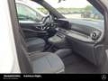 Mercedes-Benz EQV 250 EQV 250 Lang PARK PAKET DISTRONIC ASSISTPAKET Weiß - thumbnail 10