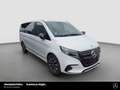 Mercedes-Benz EQV 250 EQV 250 Lang PARK PAKET DISTRONIC ASSISTPAKET Weiß - thumbnail 3