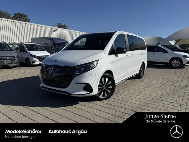 Mercedes-Benz EQV 250 EQV 250 Lang PARK PAKET DISTRONIC ASSISTPAKET