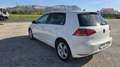 Volkswagen Golf 1.6TDI CR BMT Business DSG 110 Blanco - thumbnail 5