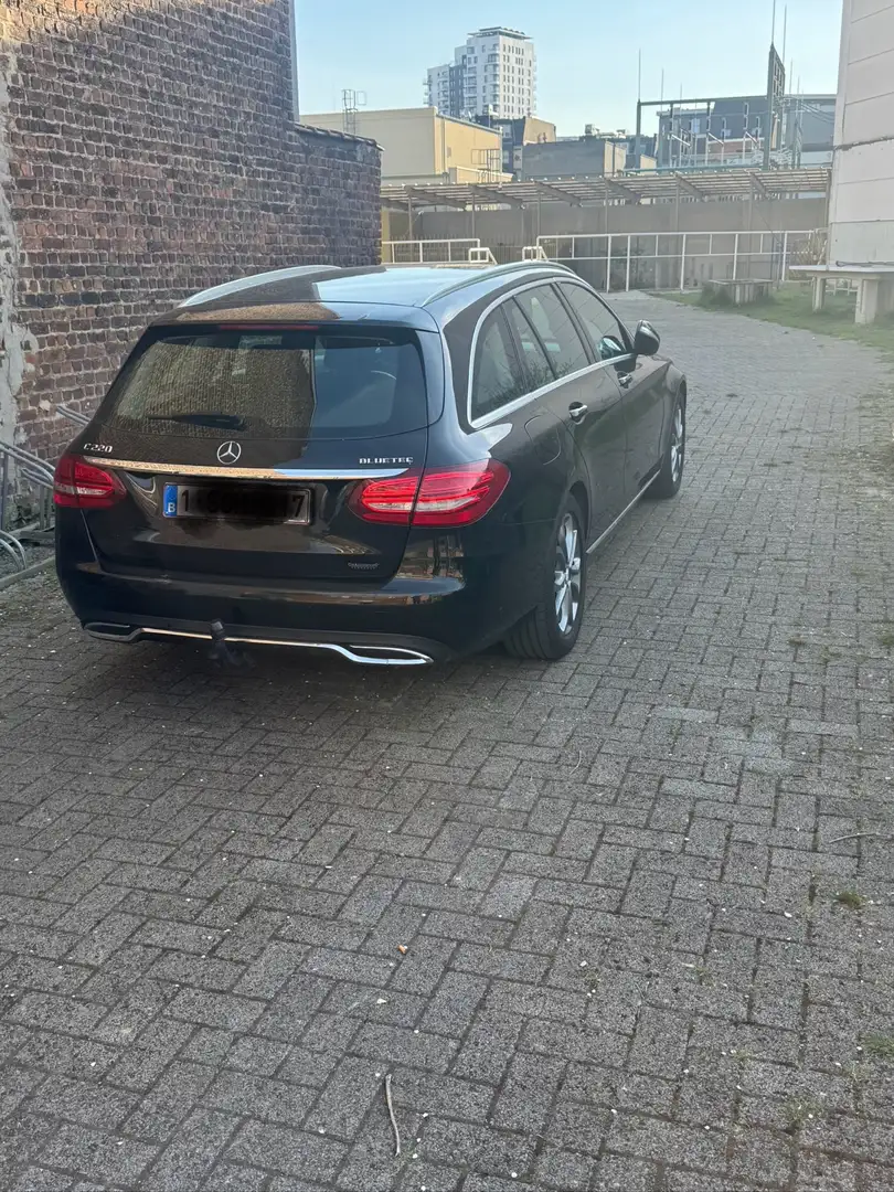 Mercedes-Benz C 220 - 2