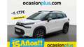 Citroen C3 Aircross Puretech S&S C-Series 110 Blanc - thumbnail 1