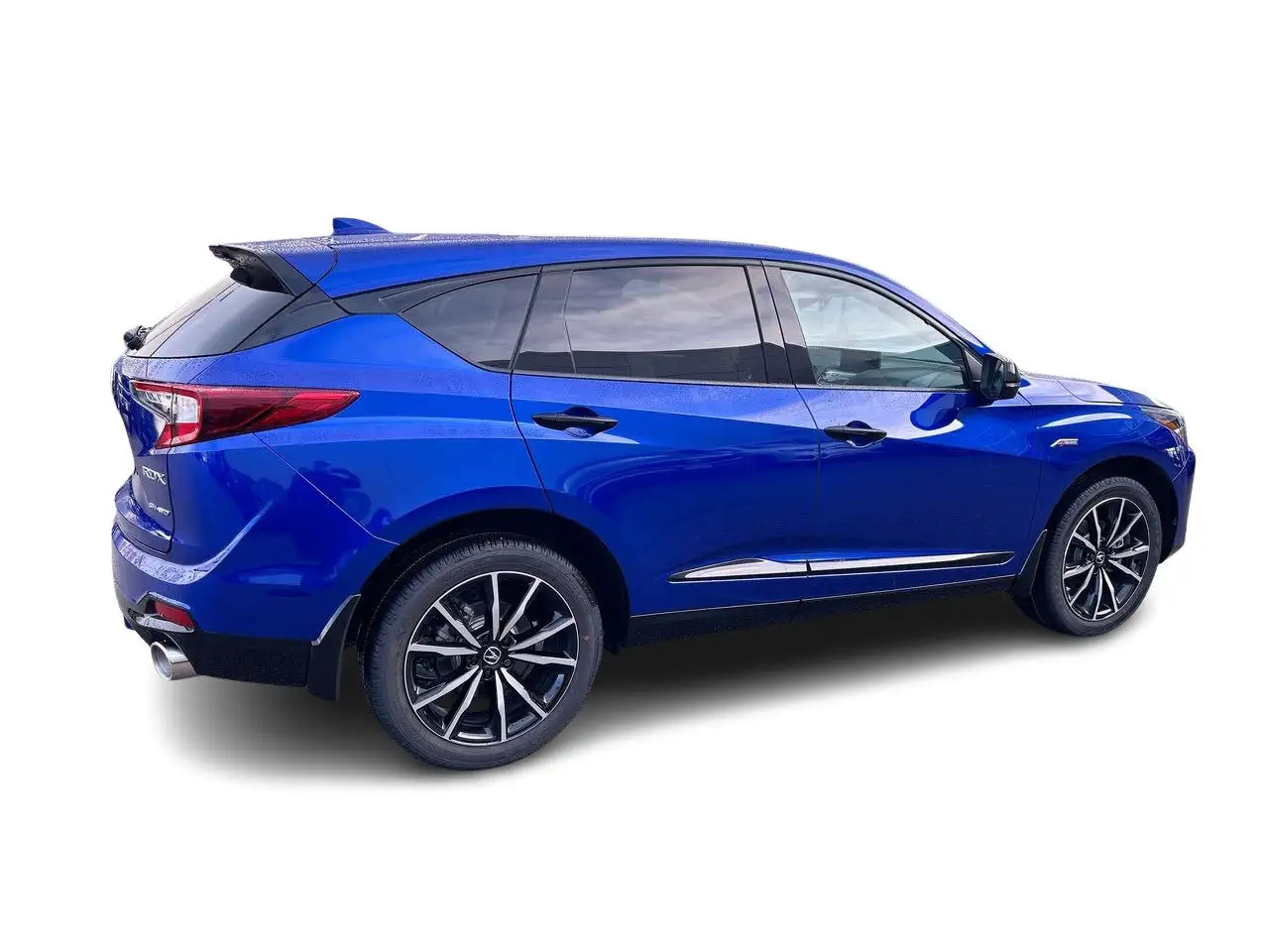 Acura RDX снимка Acura RDX