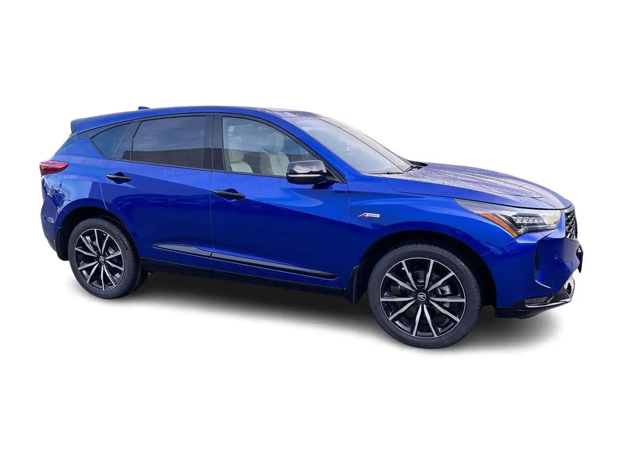 Acura RDX снимка Acura RDX