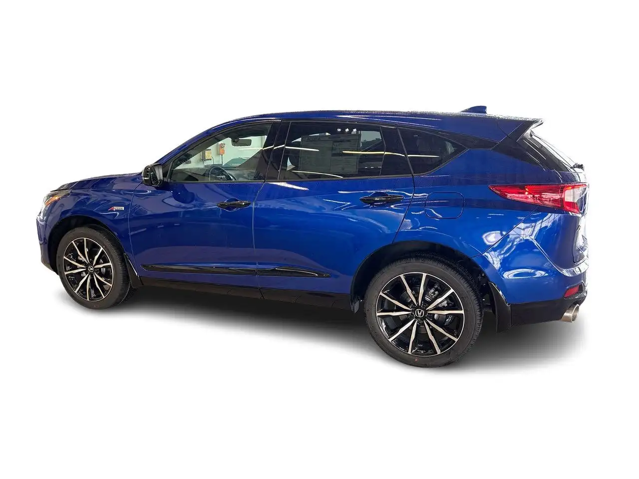 Acura RDX снимка Acura RDX