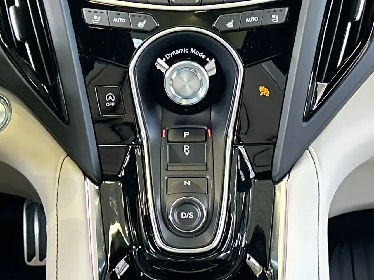 Acura RDX снимка Acura RDX