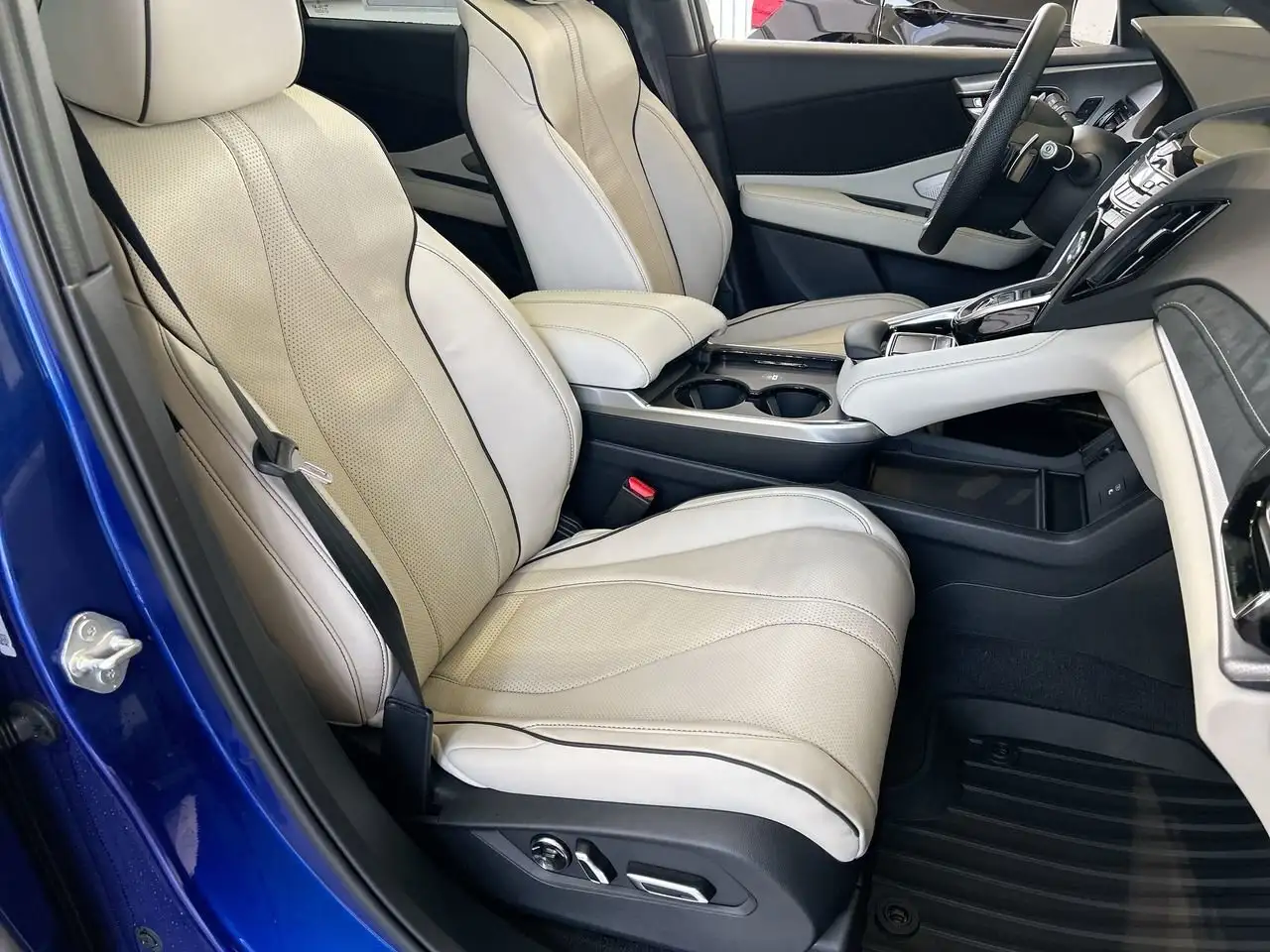 Acura RDX снимка Acura RDX