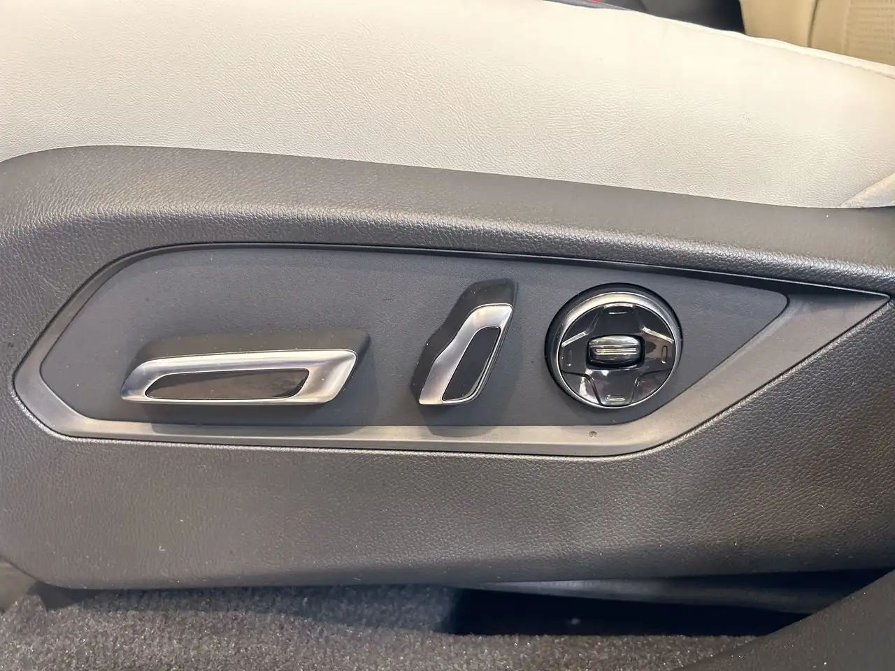 Acura RDX снимка Acura RDX