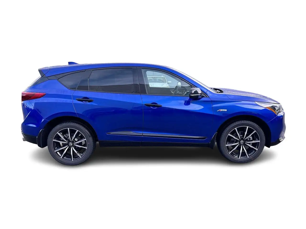 Acura RDX снимка Acura RDX
