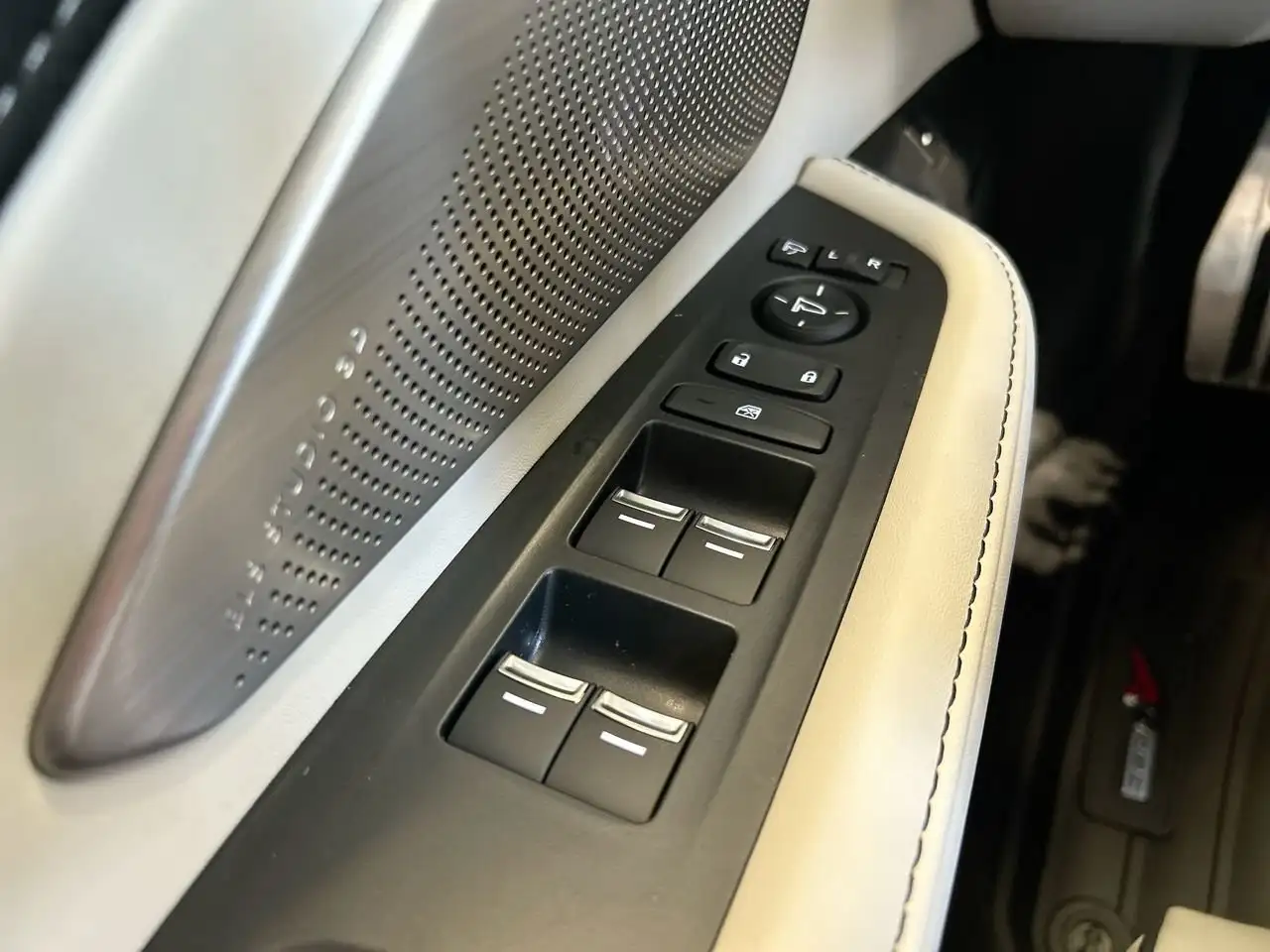 Acura RDX снимка Acura RDX