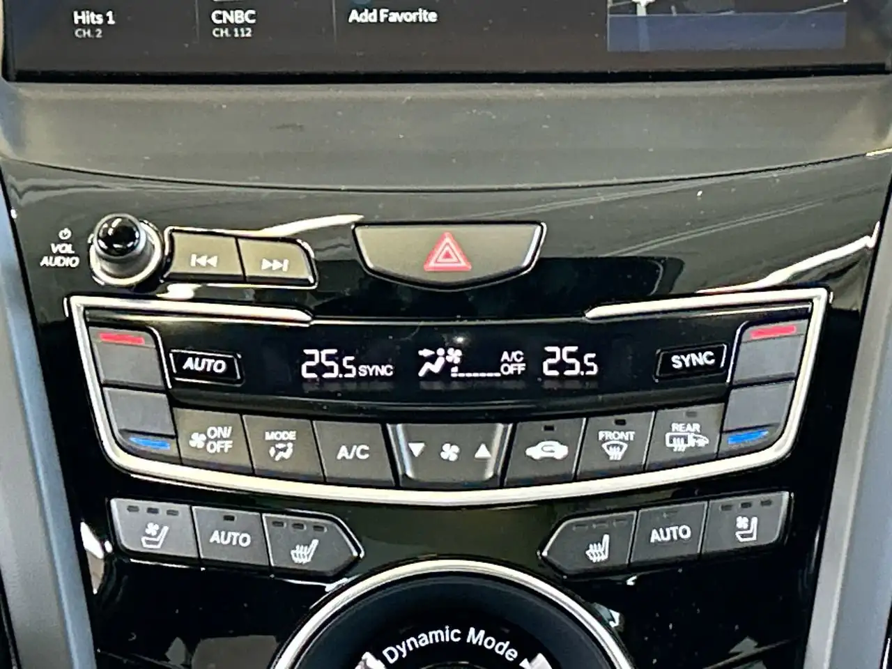 Acura RDX снимка Acura RDX