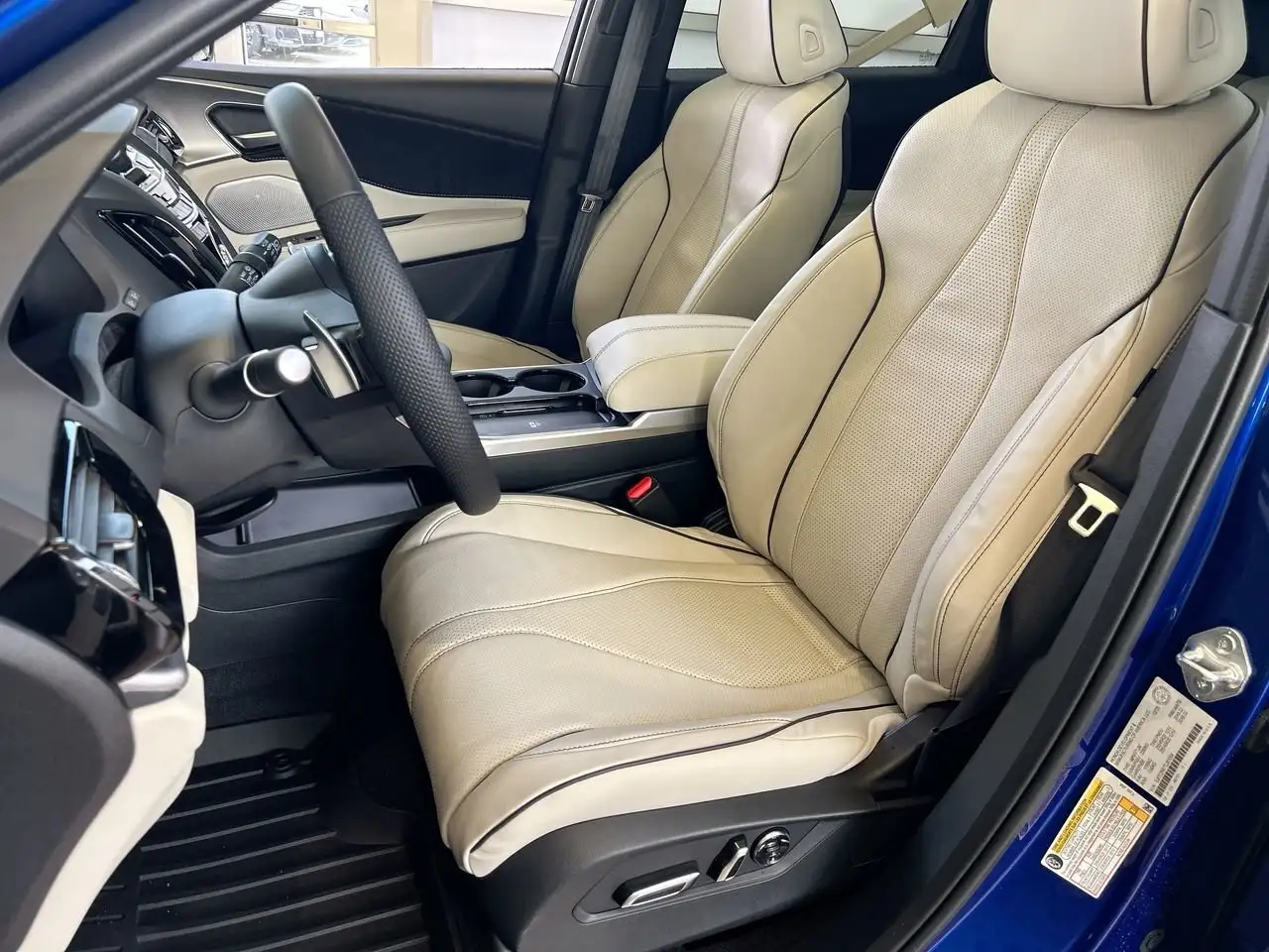 Acura RDX снимка Acura RDX