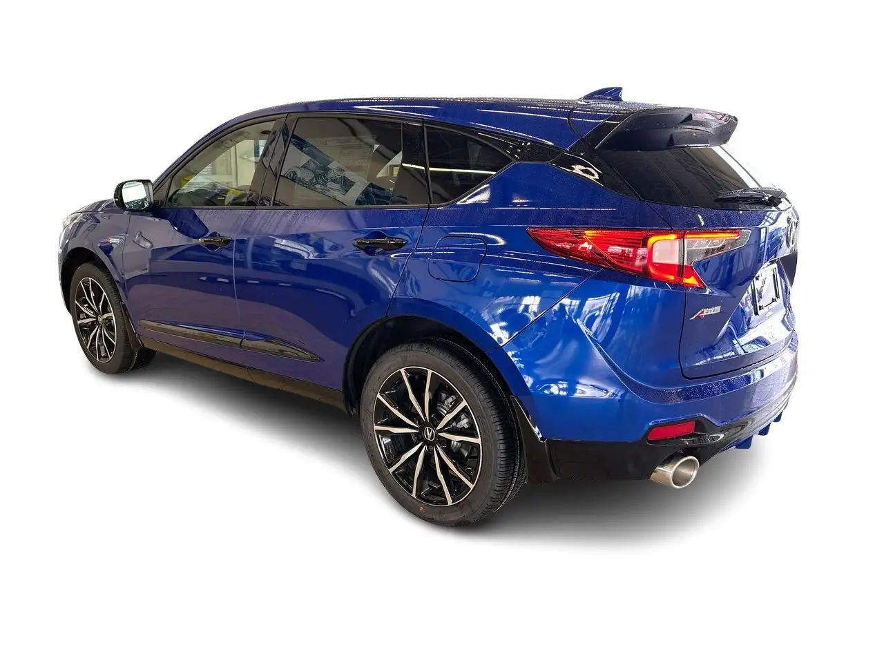 Acura RDX снимка Acura RDX