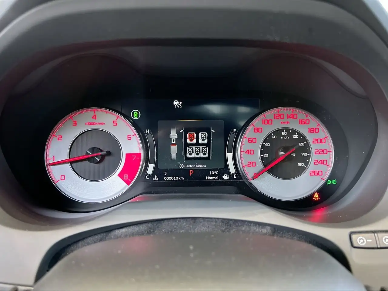 Acura RDX снимка Acura RDX