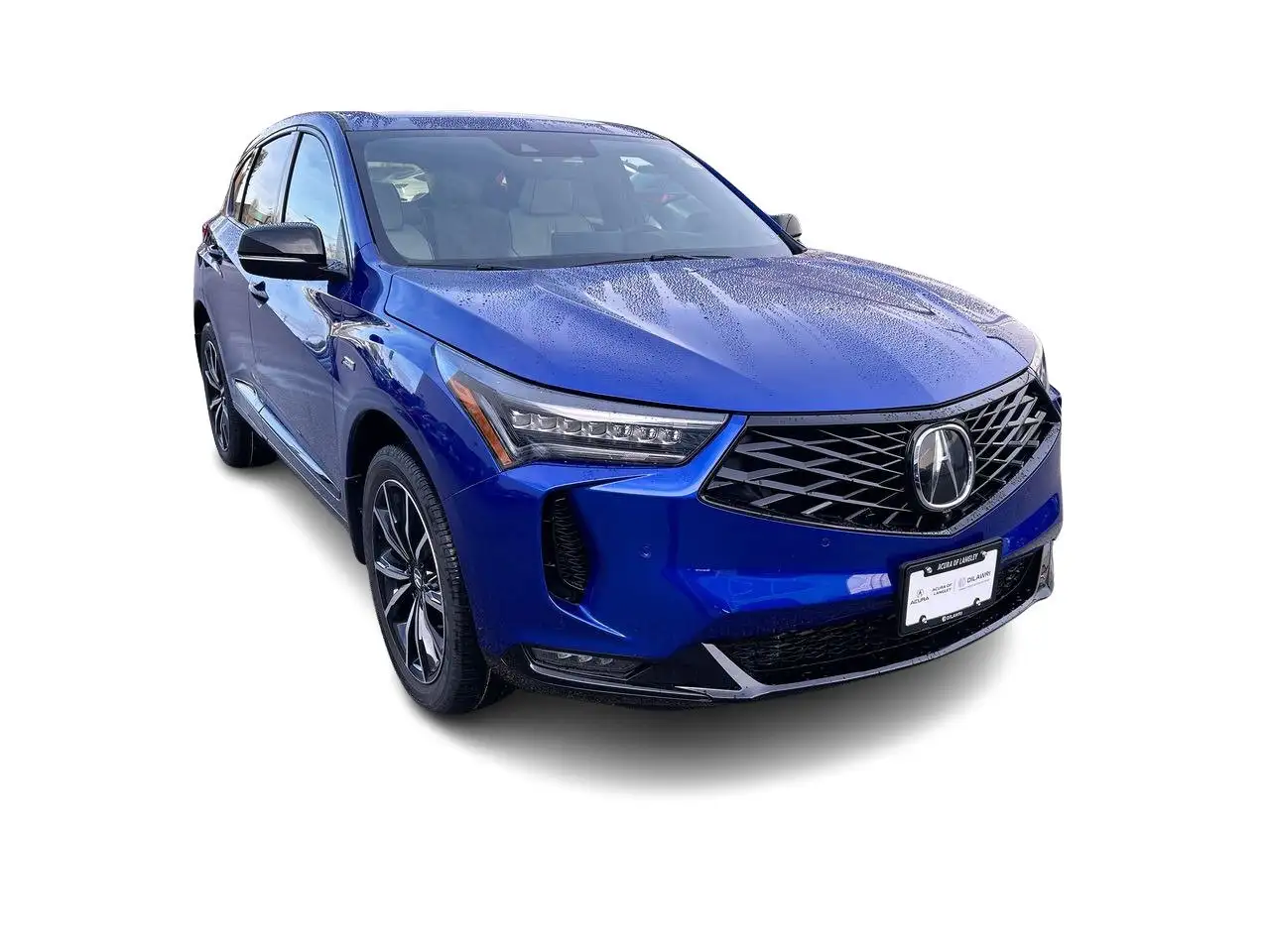 Acura RDX снимка Acura RDX