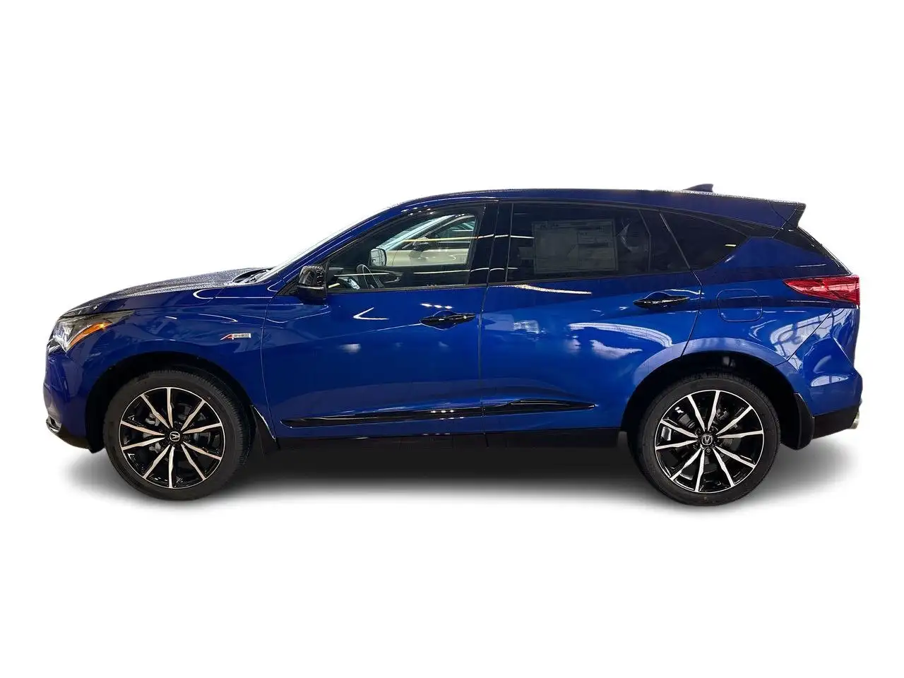 Acura RDX снимка Acura RDX