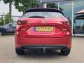 Mazda CX-5 2.0 165 Signature 360 camera / Leder Carplay-Andro Rot - thumbnail 7