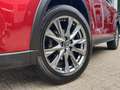Mazda CX-5 2.0 165 Signature 360 camera / Leder Carplay-Andro Rot - thumbnail 29