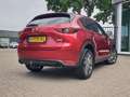 Mazda CX-5 2.0 165 Signature 360 camera / Leder Carplay-Andro Rot - thumbnail 3