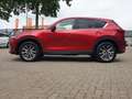 Mazda CX-5 2.0 165 Signature 360 camera / Leder Carplay-Andro Rot - thumbnail 5