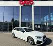 Audi A4 Avant 40 TDI quattro 2x S line Blanc - thumbnail 1