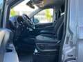 Mercedes-Benz Vito 116 CDI Mixto Lang 9GT+AHK+NAVI+STHZG+NAVI Silber - thumbnail 5