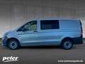 Mercedes-Benz Vito 116 CDI Mixto Lang 9GT+AHK+NAVI+STHZG+NAVI Silber - thumbnail 3