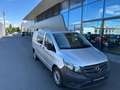 Mercedes-Benz Vito 116 CDI Mixto Lang 9GT+AHK+NAVI+STHZG+NAVI Silber - thumbnail 17