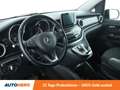 Mercedes-Benz V 250 d lang BlueTEC Edition*CAM*TEMPO* Noir - thumbnail 12
