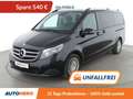 Mercedes-Benz V 250 d lang BlueTEC Edition*CAM*TEMPO* Schwarz - thumbnail 1