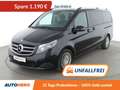 Mercedes-Benz V 250 d lang BlueTEC Edition*CAM*TEMPO* Noir - thumbnail 1