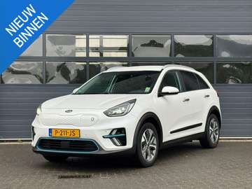EXECUTIVELINE 64 KWH I TREKHAAK I AUTOMAAT I STOEL