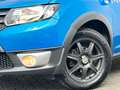 Dacia Sandero II 1.5 dCi  Stepway Prestige Navi-Klima- Blau - thumbnail 22