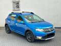 Dacia Sandero II 1.5 dCi  Stepway Prestige Navi-Klima- Blau - thumbnail 5