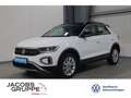 Volkswagen T-Roc 1.5 TSI Navi*SHZ*PDC*LED Life Weiß - thumbnail 1
