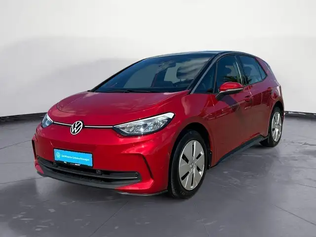 Volkswagen ID.3 Pro ACC Assist DAB+ App Connect Fahrprofil