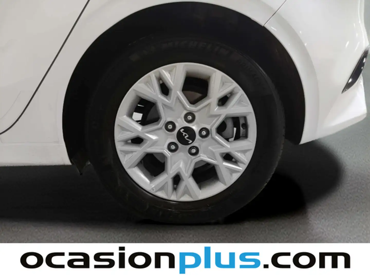 Kia Ceed / cee'd 1.6 MHEV iMT Eco-Dynamics Drive 136 Blanco - 2