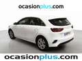 Kia Ceed / cee'd 1.6 MHEV iMT Eco-Dynamics Drive 136 Blanco - thumbnail 4