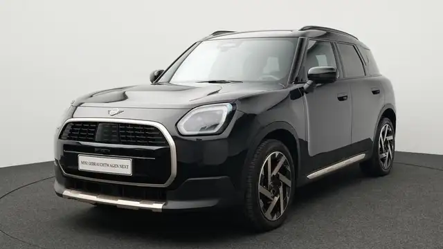 MINI One D Countryman Countryman D