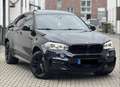 BMW X6 M BMW X6 M50d Xdrive Vollausstattung Blau - thumbnail 1