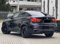 BMW X6 M BMW X6 M50d Xdrive Vollausstattung Blau - thumbnail 4