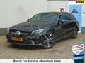 Mercedes-Benz C 300 Estate e Premium Pack|Navi|Multibeam-LED|Burmester Zwart - thumbnail 1