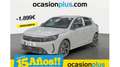 Opel Corsa 1.2T XHL Hybrid S/S GS Aut. 110 Blanco - thumbnail 1