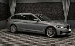 Bmw 530 5 Touring e